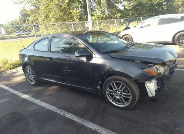 Scion Tc (2010)