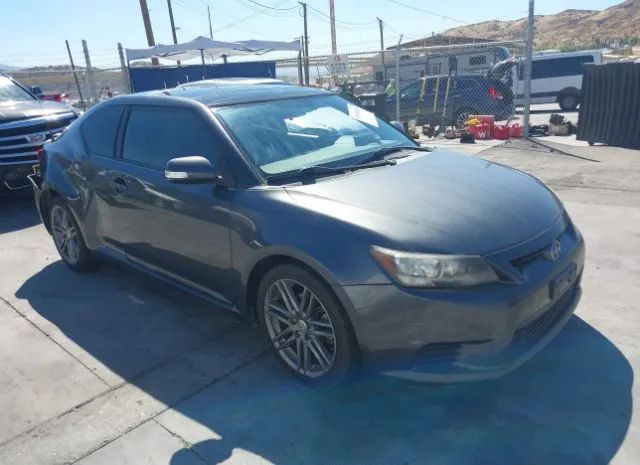 Scion Tc (2012)