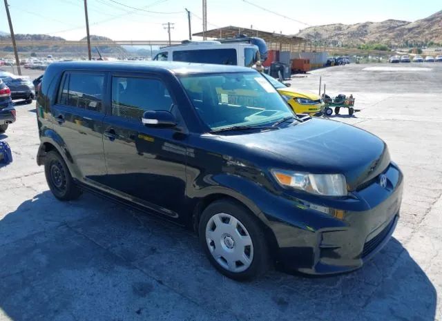 Scion Xb (2012)