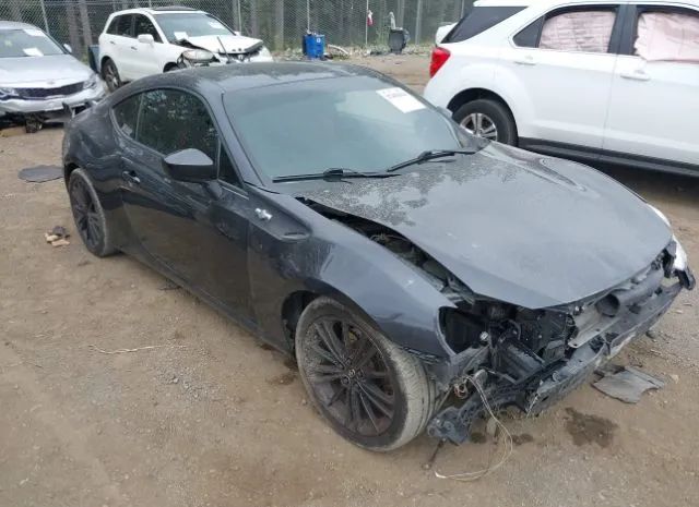 Scion Fr-s (2013)