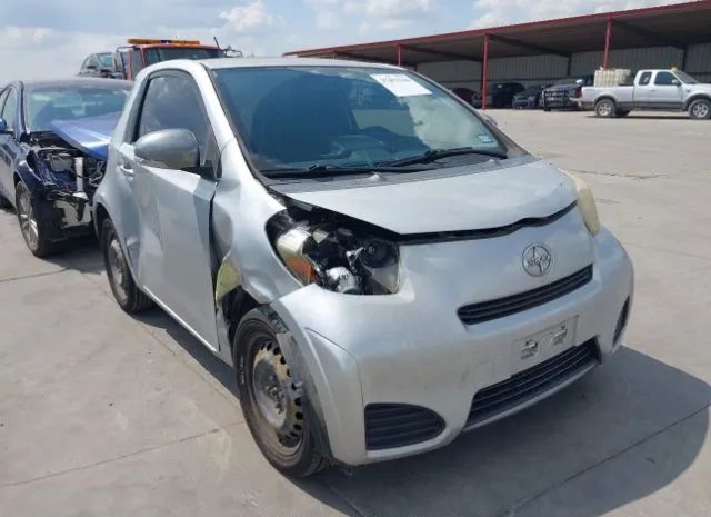 Scion Iq (2013)