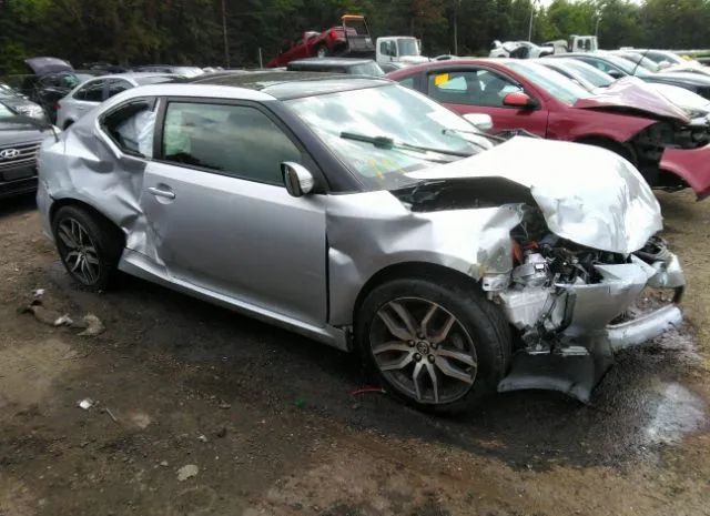 Scion Tc (2014)