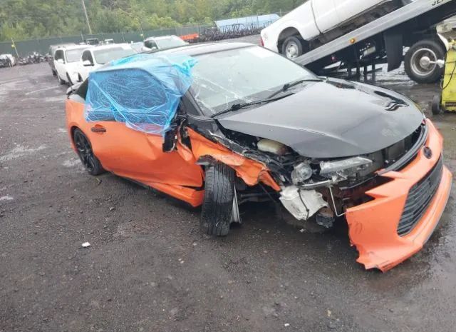 Scion Tc (2015)