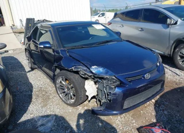 Scion Tc (2011)