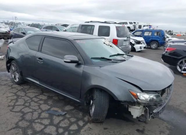 Scion Tc (2012)