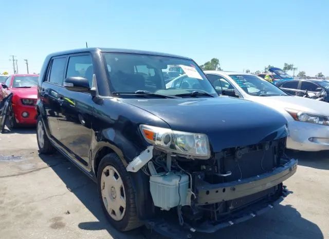 Scion Xb (2012)