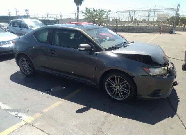 Scion Tc (2013)