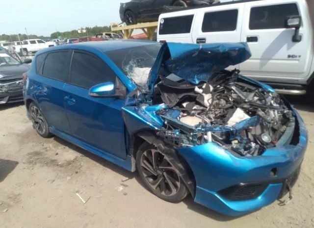 Scion Im (2016)