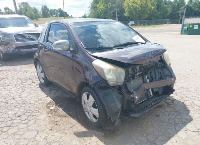 Scion Iq (2012)