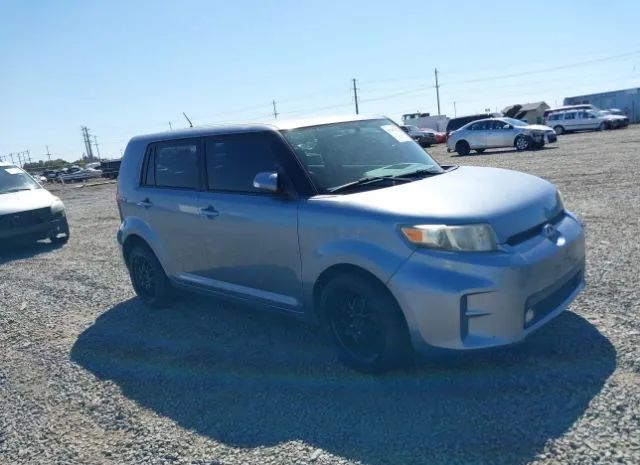 Scion Xb (2012)