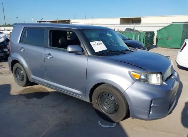Scion Xb (2012)