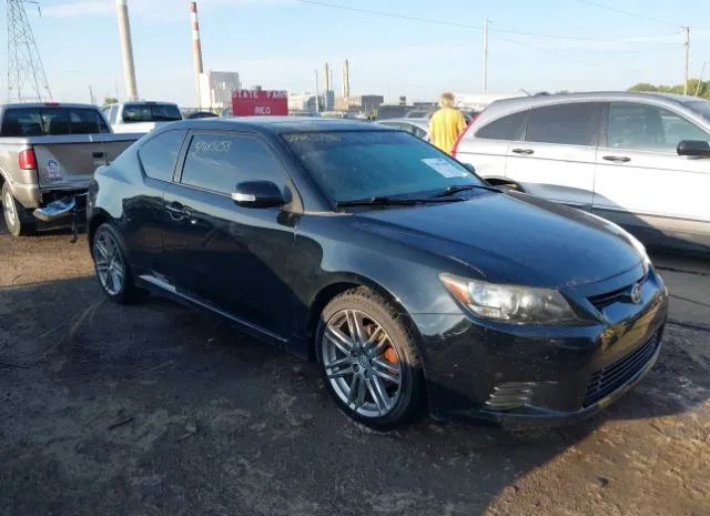 Scion Tc (2012)