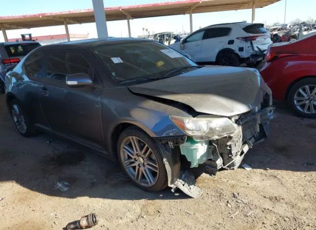 Scion Tc (2012)