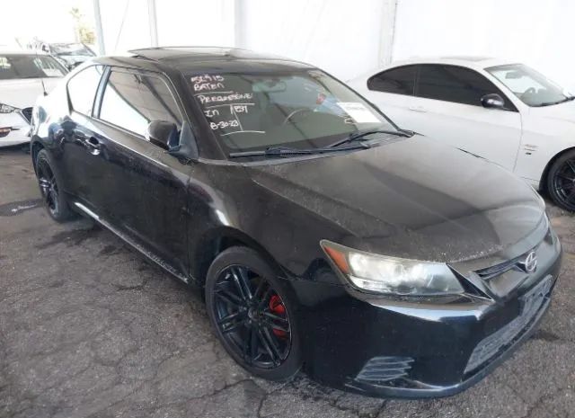 Scion Tc (2012)