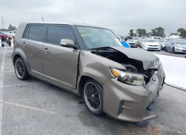 Scion Xb (2012)