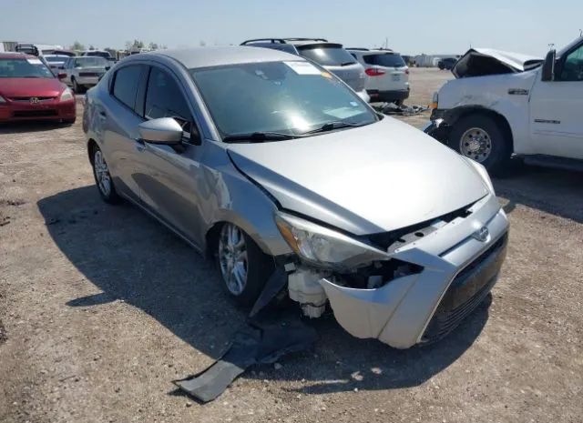 Scion Ia (2016)