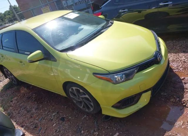 Scion Im (2016)