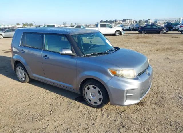Scion Xb (2011)