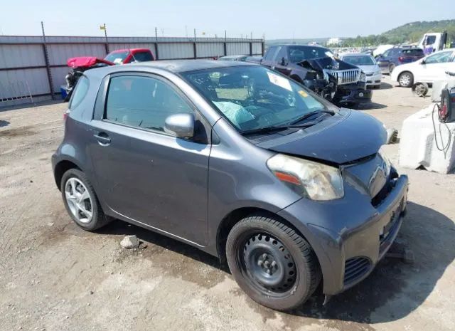 Scion Iq (2012)