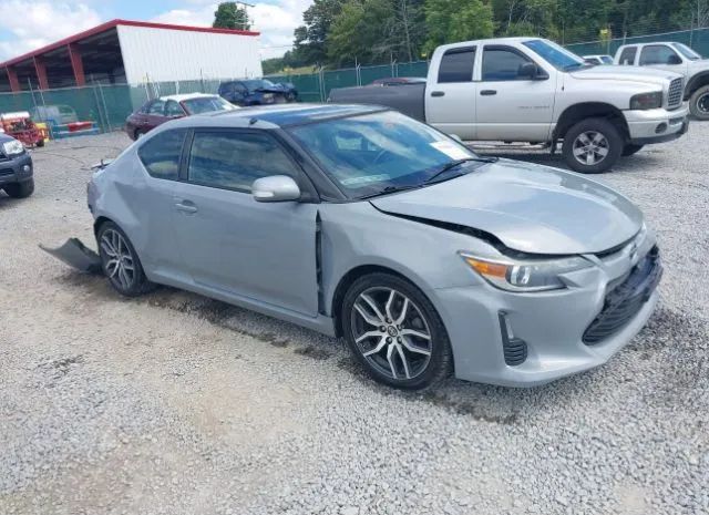 Scion Tc (2014)