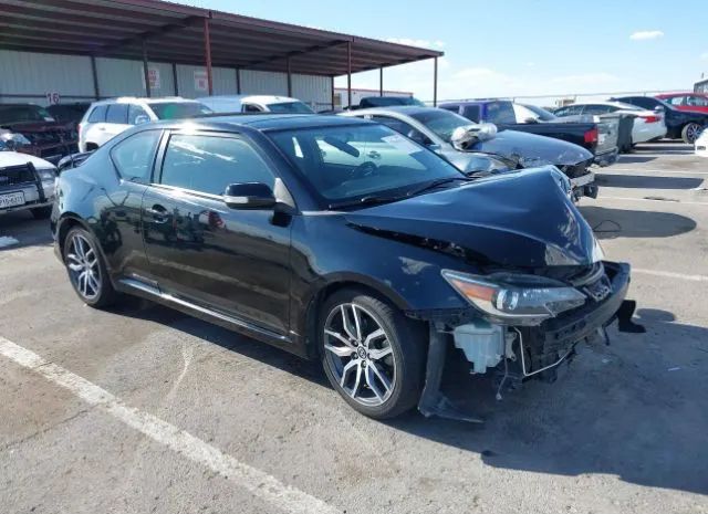 Scion Tc (2014)