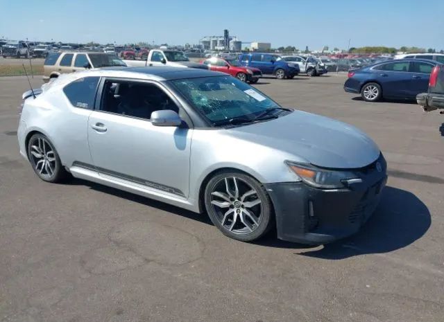 Scion Tc (2014)