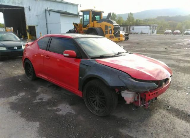 Scion Tc (2014)