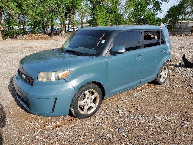 Scion Xb (2008)