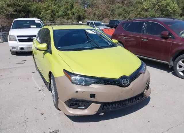 Scion Im (2016)