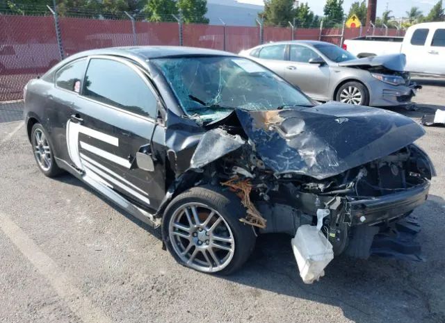 Scion Tc (2010)