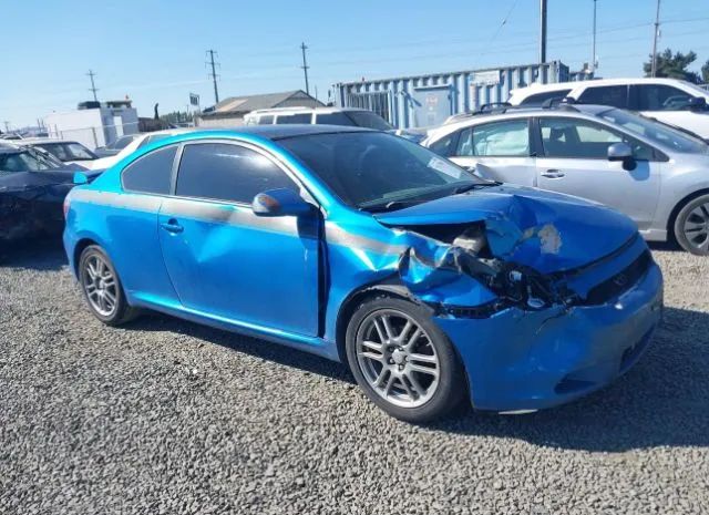 Scion Tc (2010)