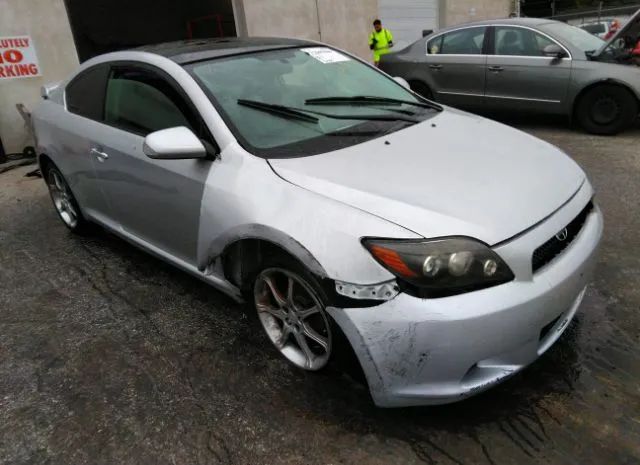 Scion Tc (2010)