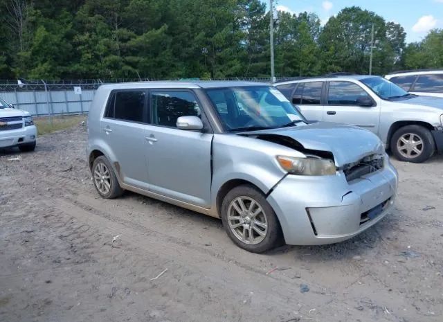 Scion Xb (2010)