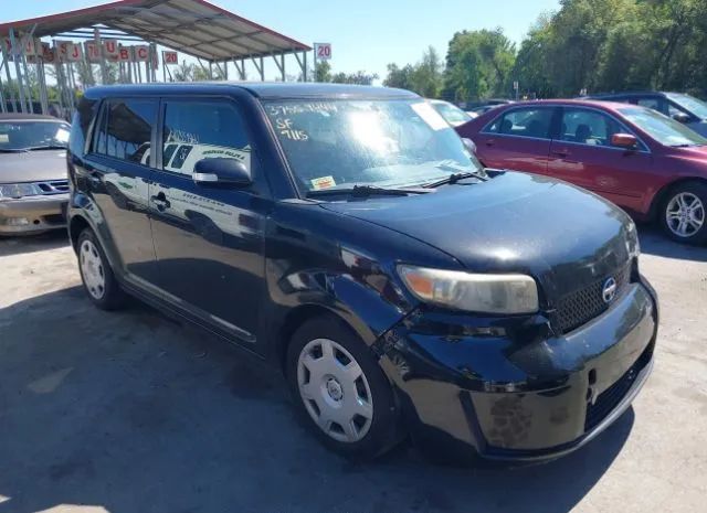 Scion Xb (2010)