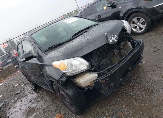 Scion Xd (2010)
