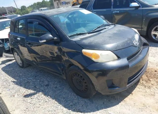 Scion Xd (2010)