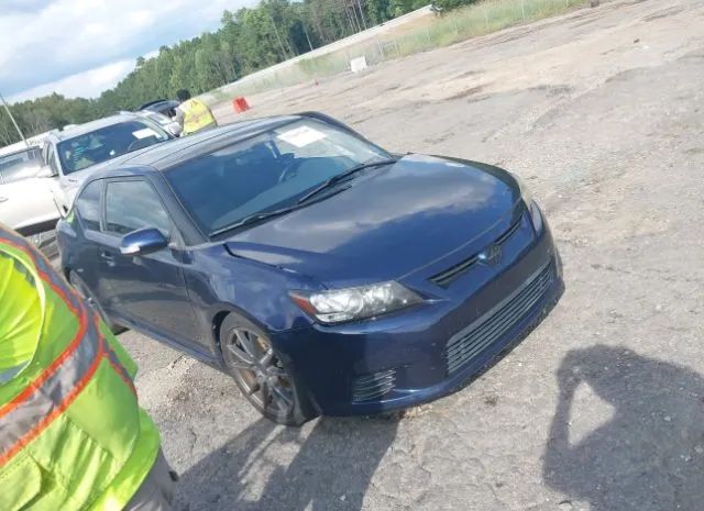 Scion Tc (2011)