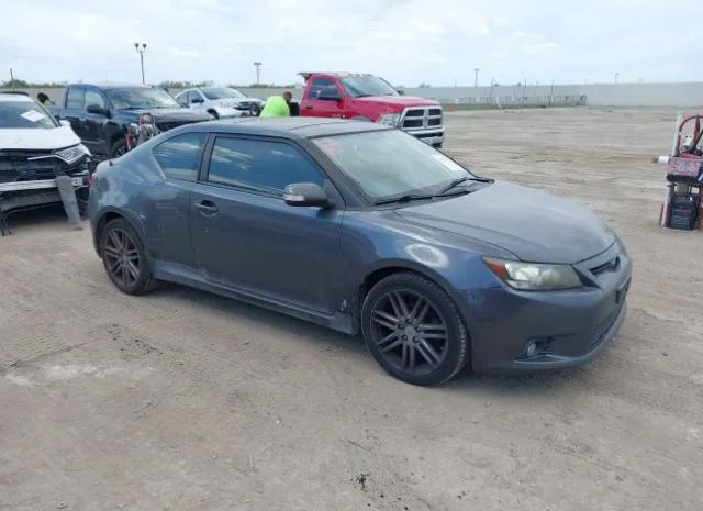 Scion Tc (2011)