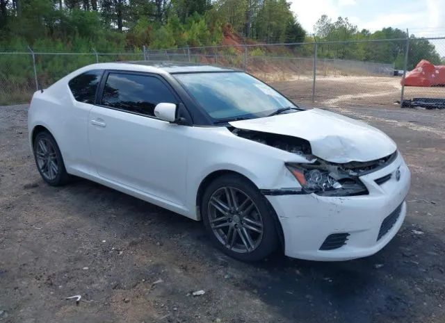 Scion Tc (2011)