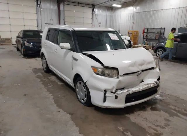 Scion Xb (2011)