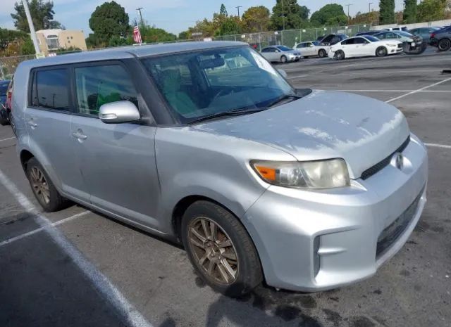 Scion Xb (2011)