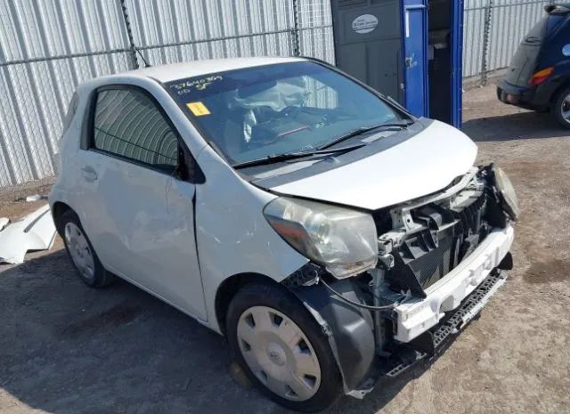 Scion Iq (2012)