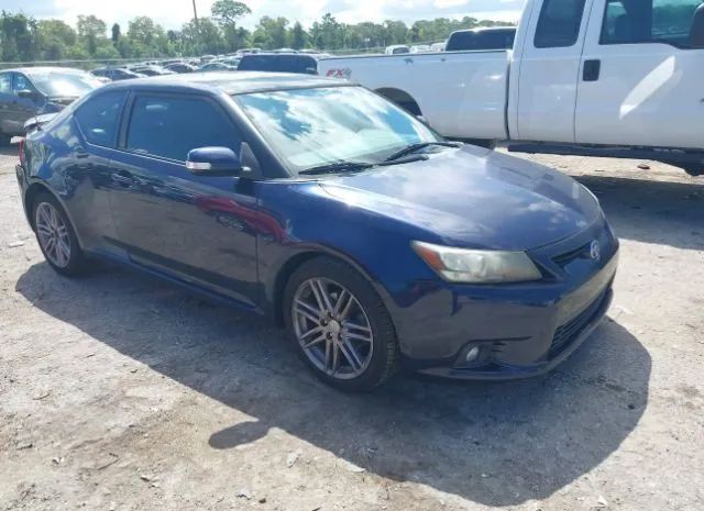 Scion Tc (2012)