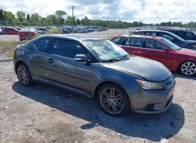 Scion Tc (2012)