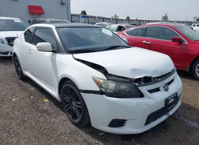 Scion Tc (2012)