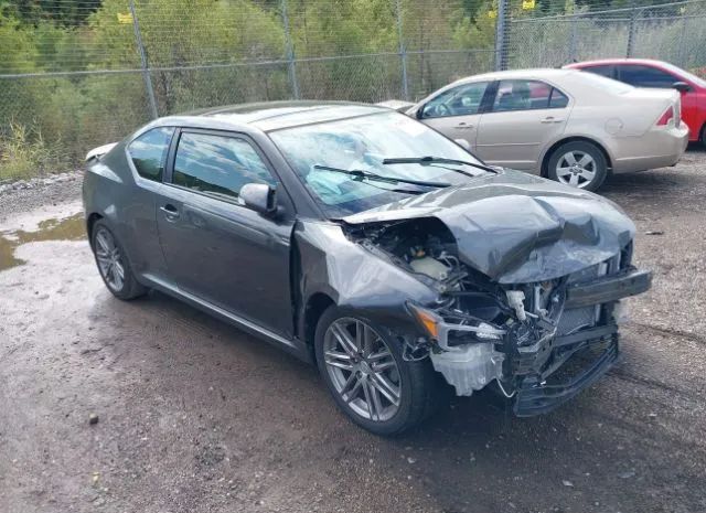 Scion Tc (2012)