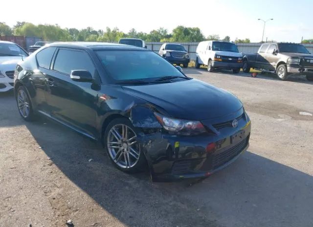 Scion Tc (2012)
