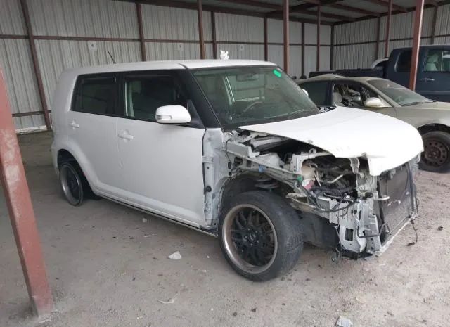 Scion Xb (2012)
