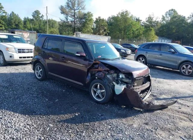 Scion Xb (2012)