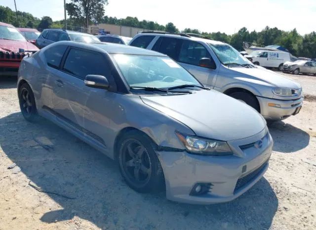 Scion Tc (2013)